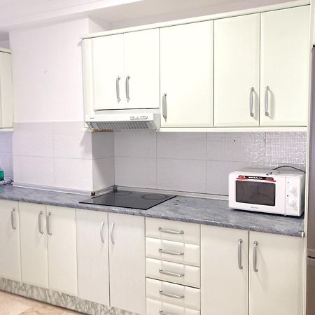 Sagasta Beach Apartment I By Canary365 Las Palmas de Gran Canaria Luaran gambar