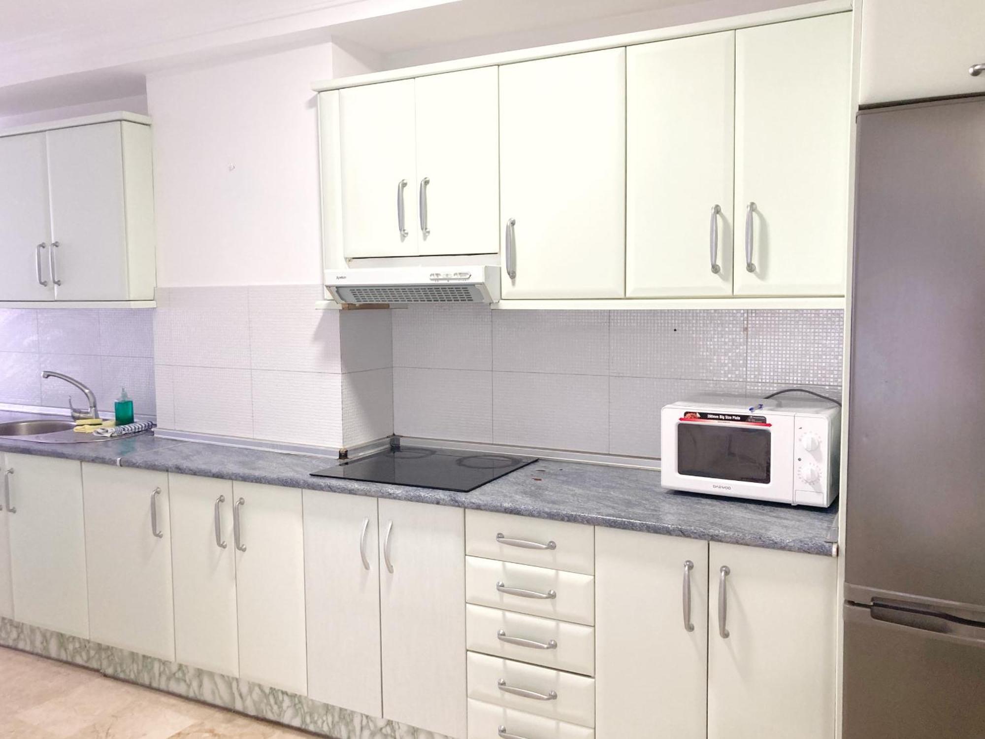 Sagasta Beach Apartment I By Canary365 Las Palmas de Gran Canaria Luaran gambar