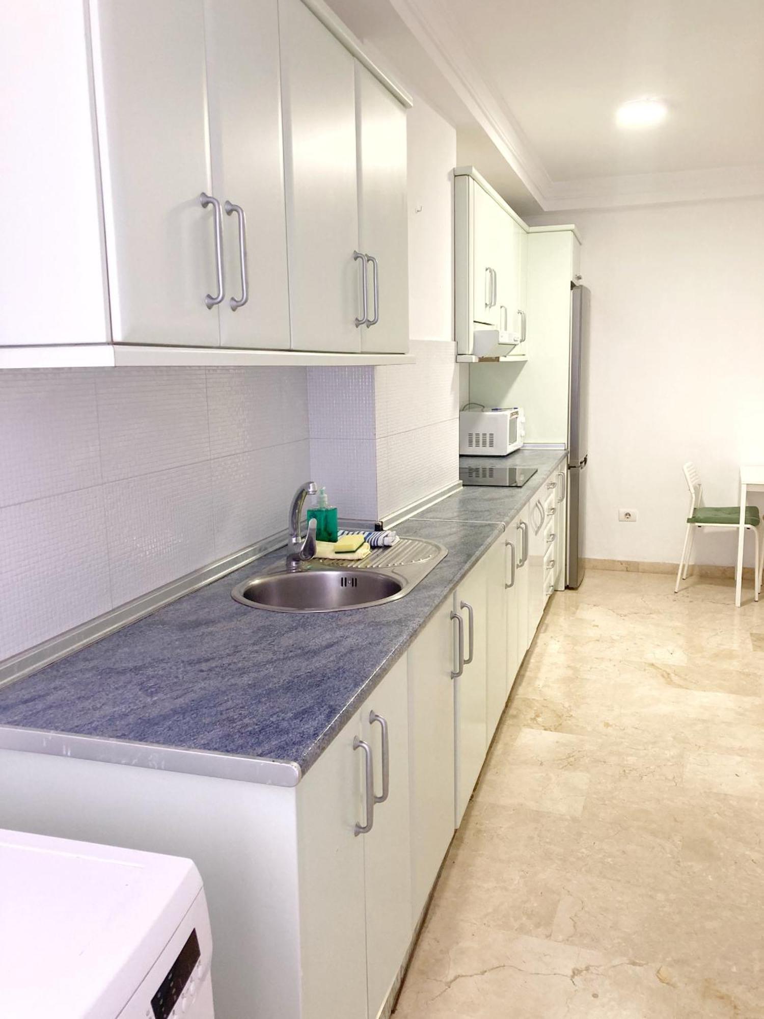 Sagasta Beach Apartment I By Canary365 Las Palmas de Gran Canaria Luaran gambar