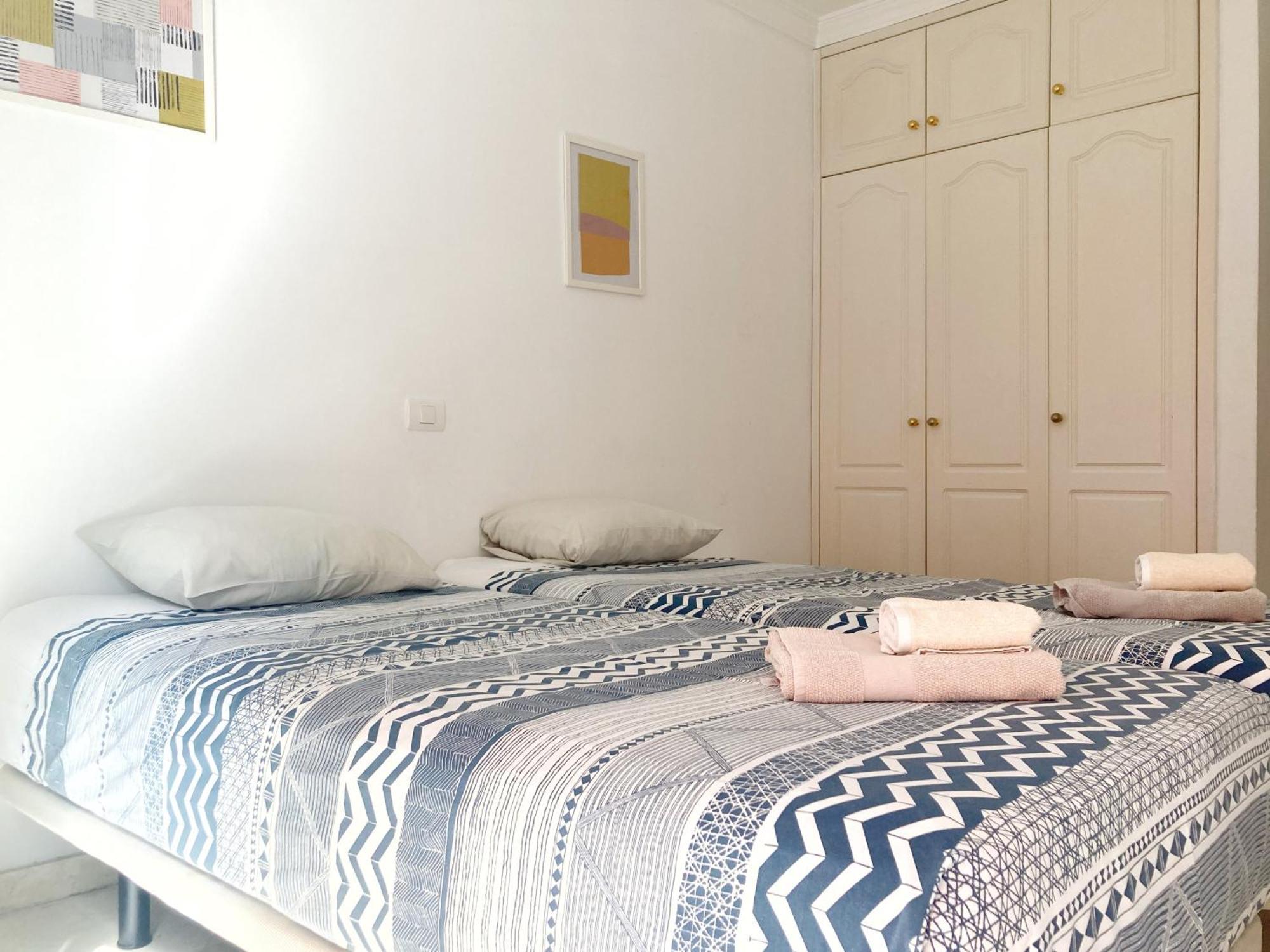 Sagasta Beach Apartment I By Canary365 Las Palmas de Gran Canaria Luaran gambar