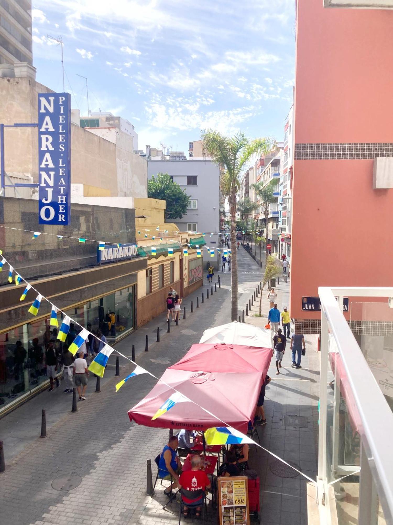 Sagasta Beach Apartment I By Canary365 Las Palmas de Gran Canaria Luaran gambar