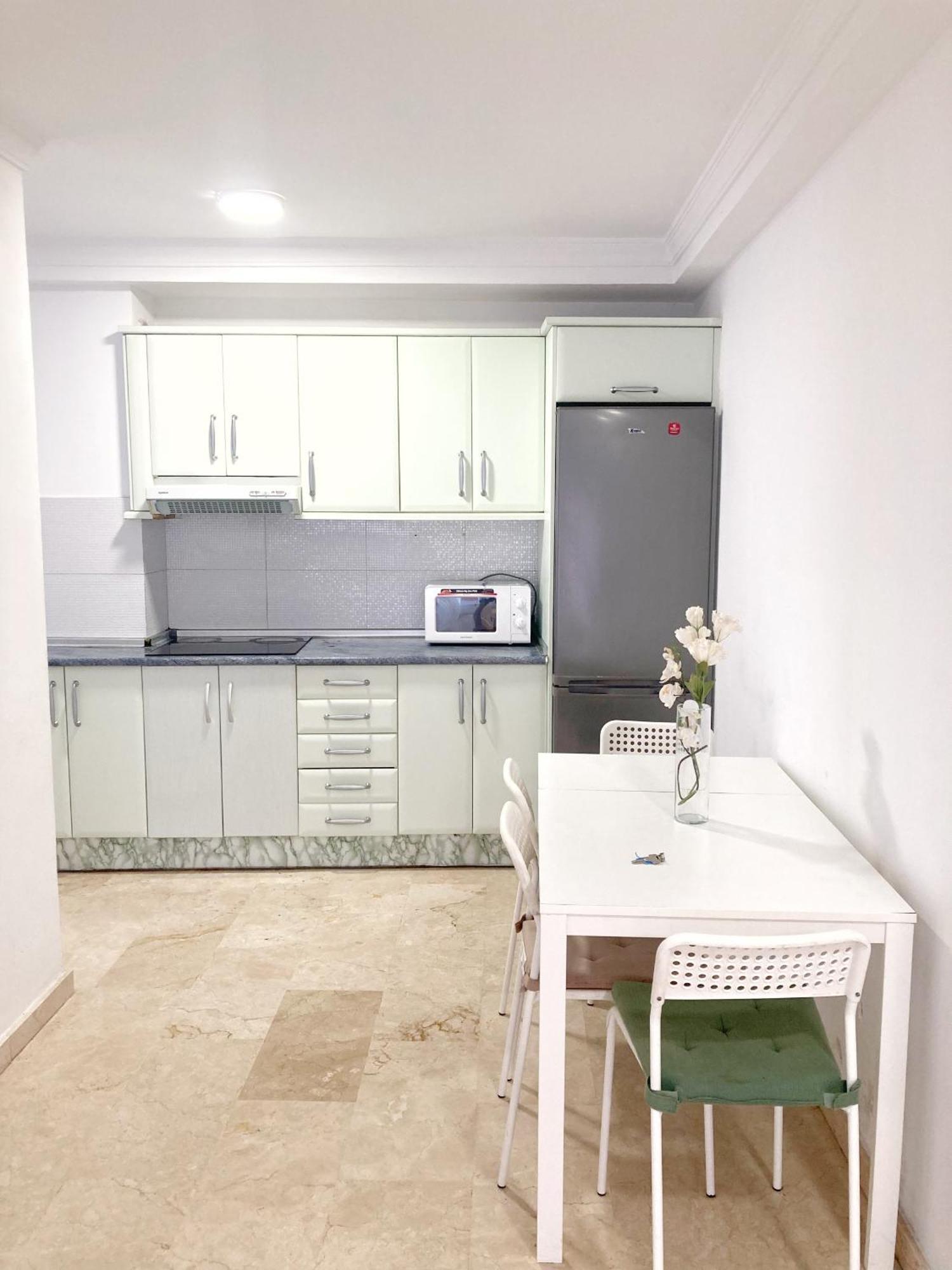 Sagasta Beach Apartment I By Canary365 Las Palmas de Gran Canaria Luaran gambar