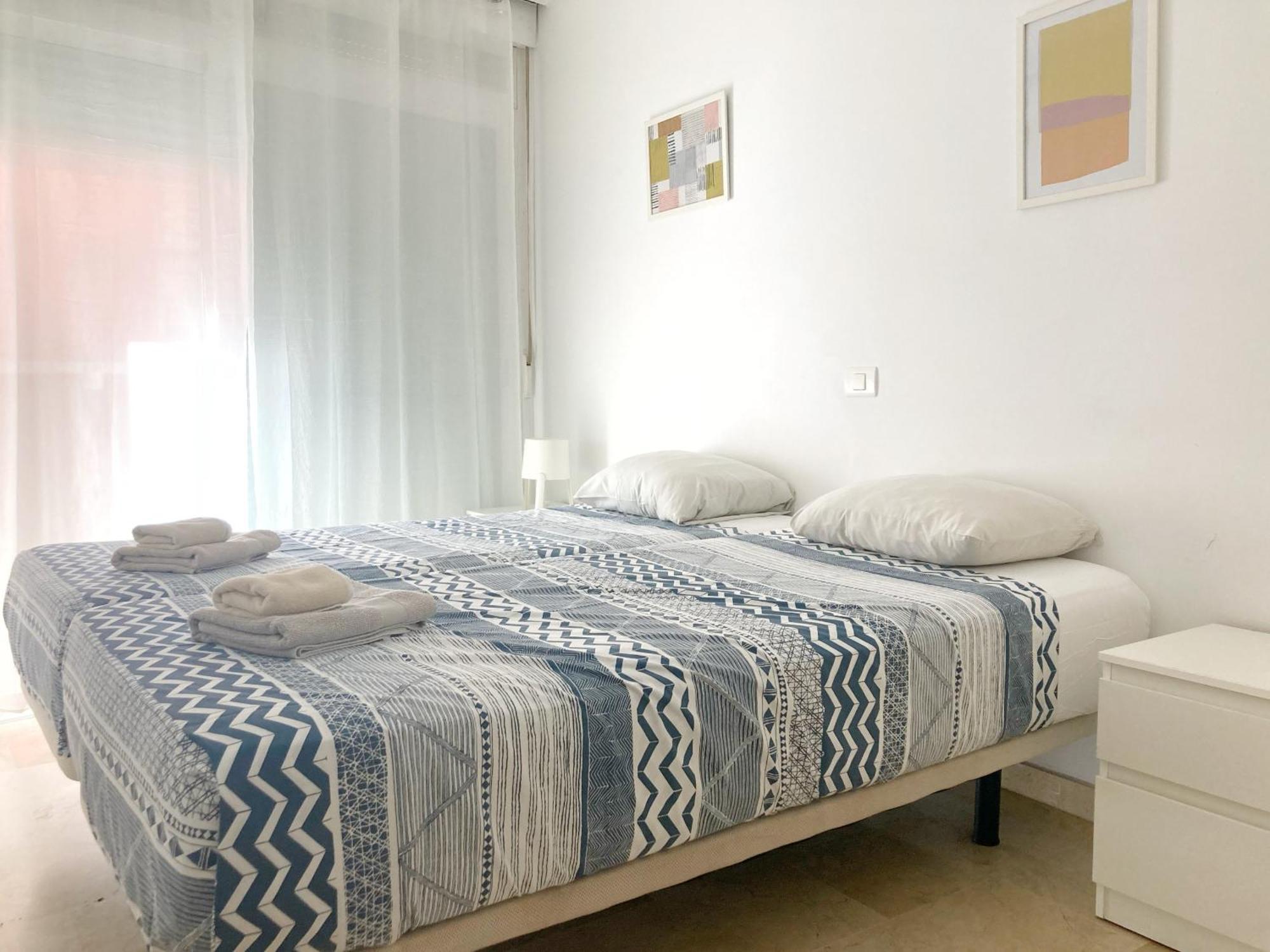 Sagasta Beach Apartment I By Canary365 Las Palmas de Gran Canaria Luaran gambar