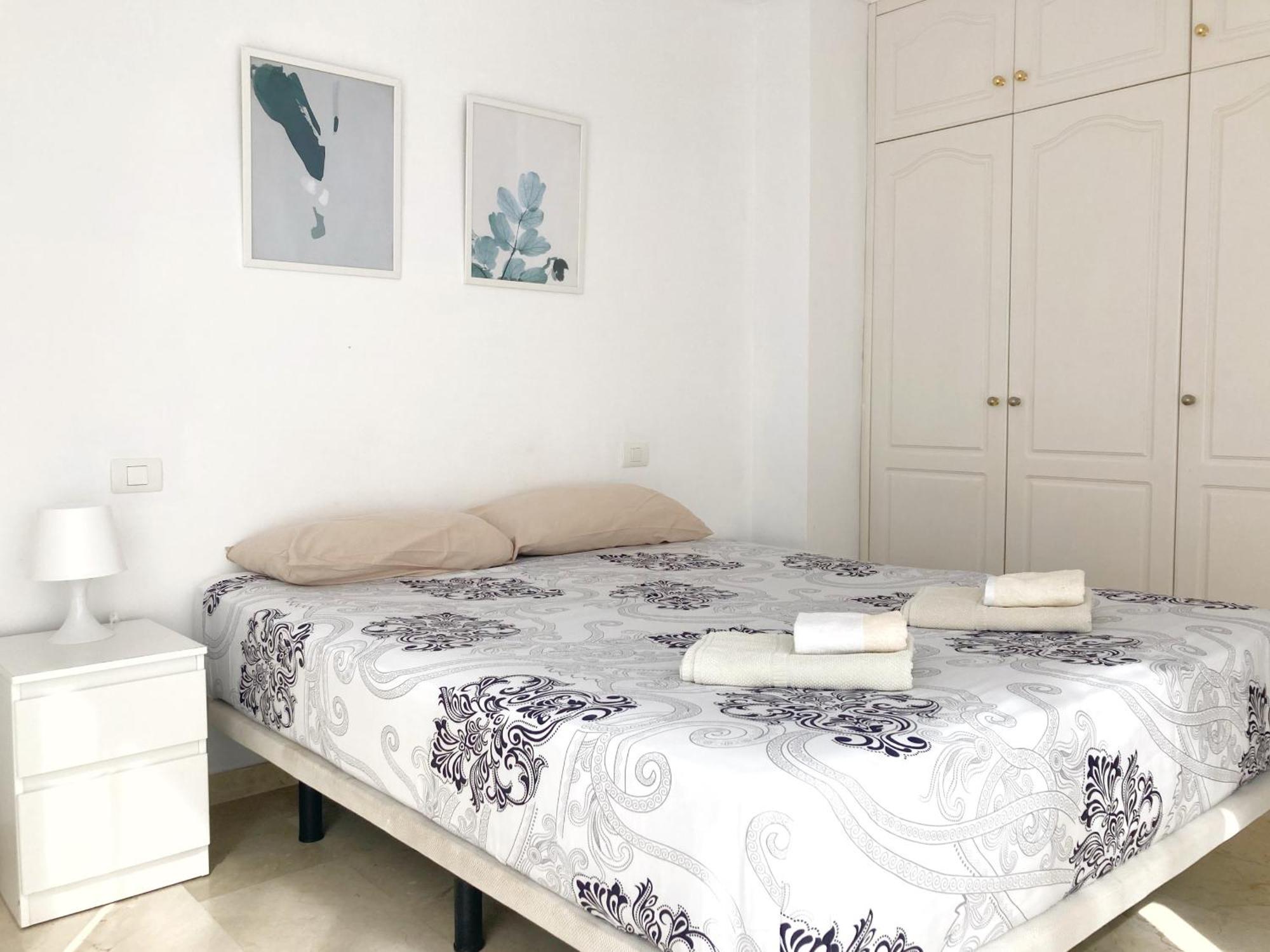 Sagasta Beach Apartment I By Canary365 Las Palmas de Gran Canaria Luaran gambar